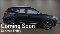 USED 2021 21 MG MG ZS 1.0 T-GDI Exclusive SUV 5dr Petrol Auto Euro 6 (111 ps) Complementary 6 Months RAC Warranty and 12 Months RAC Breakdown Cover Also Receive a Full MOT With All Advisory Work Completed, Fresh Engine Service and RAC Multipoint Check Before Collection/Delivery
