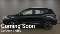 USED 2021 21 MG MG ZS 1.0 T-GDI Exclusive SUV 5dr Petrol Auto Euro 6 (111 ps) Complementary 6 Months RAC Warranty and 12 Months RAC Breakdown Cover Also Receive a Full MOT With All Advisory Work Completed, Fresh Engine Service and RAC Multipoint Check Before Collection/Delivery