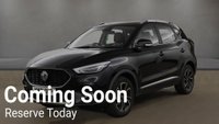 USED 2021 21 MG MG ZS 1.0 T-GDI Exclusive SUV 5dr Petrol Auto Euro 6 (111 ps) Complementary 6 Months RAC Warranty and 12 Months RAC Breakdown Cover Also Receive a Full MOT With All Advisory Work Completed, Fresh Engine Service and RAC Multipoint Check Before Collection/Delivery