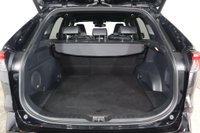 USED 2021 70 TOYOTA RAV4 2.5 VVT-h Black Edition CVT 4WD Euro 6 (s/s) 5dr Reverse Camera, Heated Seats,