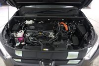 USED 2021 70 TOYOTA RAV4 2.5 VVT-h Black Edition CVT 4WD Euro 6 (s/s) 5dr Reverse Camera, Heated Seats,