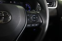 USED 2021 70 TOYOTA RAV4 2.5 VVT-h Black Edition CVT 4WD Euro 6 (s/s) 5dr Reverse Camera, Heated Seats,