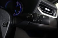 USED 2021 70 TOYOTA RAV4 2.5 VVT-h Black Edition CVT 4WD Euro 6 (s/s) 5dr Reverse Camera, Heated Seats,