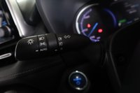 USED 2021 70 TOYOTA RAV4 2.5 VVT-h Black Edition CVT 4WD Euro 6 (s/s) 5dr Reverse Camera, Heated Seats,