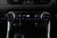 USED 2021 70 TOYOTA RAV4 2.5 VVT-h Black Edition CVT 4WD Euro 6 (s/s) 5dr Reverse Camera, Heated Seats,