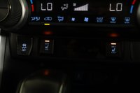 USED 2021 70 TOYOTA RAV4 2.5 VVT-h Black Edition CVT 4WD Euro 6 (s/s) 5dr Reverse Camera, Heated Seats,