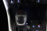 USED 2021 70 TOYOTA RAV4 2.5 VVT-h Black Edition CVT 4WD Euro 6 (s/s) 5dr Reverse Camera, Heated Seats,