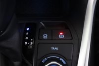 USED 2021 70 TOYOTA RAV4 2.5 VVT-h Black Edition CVT 4WD Euro 6 (s/s) 5dr Reverse Camera, Heated Seats,