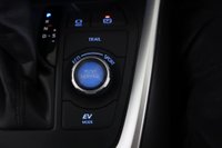 USED 2021 70 TOYOTA RAV4 2.5 VVT-h Black Edition CVT 4WD Euro 6 (s/s) 5dr Reverse Camera, Heated Seats,
