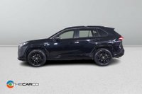 USED 2021 70 TOYOTA RAV4 2.5 VVT-h Black Edition CVT 4WD Euro 6 (s/s) 5dr Reverse Camera, Heated Seats,