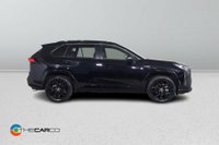 USED 2021 70 TOYOTA RAV4 2.5 VVT-h Black Edition CVT 4WD Euro 6 (s/s) 5dr Reverse Camera, Heated Seats,
