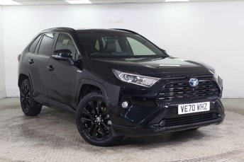 View our TOYOTA RAV4