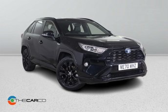 View our Toyota Rav4