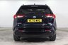 USED 2021 70 TOYOTA RAV4 2.5 VVT-h Black Edition CVT 4WD Euro 6 (s/s) 5dr Reverse Camera, Heated Seats,