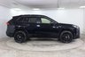 USED 2021 70 TOYOTA RAV4 2.5 VVT-h Black Edition CVT 4WD Euro 6 (s/s) 5dr Reverse Camera, Heated Seats,