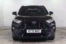 USED 2021 70 TOYOTA RAV4 2.5 VVT-h Black Edition CVT 4WD Euro 6 (s/s) 5dr Reverse Camera, Heated Seats,
