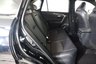 USED 2021 70 TOYOTA RAV4 2.5 VVT-h Black Edition CVT 4WD Euro 6 (s/s) 5dr Reverse Camera, Heated Seats,