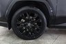 USED 2021 70 TOYOTA RAV4 2.5 VVT-h Black Edition CVT 4WD Euro 6 (s/s) 5dr Reverse Camera, Heated Seats,