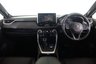 USED 2021 70 TOYOTA RAV4 2.5 VVT-h Black Edition CVT 4WD Euro 6 (s/s) 5dr Reverse Camera, Heated Seats,