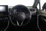 USED 2021 70 TOYOTA RAV4 2.5 VVT-h Black Edition CVT 4WD Euro 6 (s/s) 5dr Reverse Camera, Heated Seats,