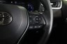 USED 2021 70 TOYOTA RAV4 2.5 VVT-h Black Edition CVT 4WD Euro 6 (s/s) 5dr Reverse Camera, Heated Seats,