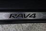 USED 2021 70 TOYOTA RAV4 2.5 VVT-h Black Edition CVT 4WD Euro 6 (s/s) 5dr Reverse Camera, Heated Seats,