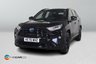 USED 2021 70 TOYOTA RAV4 2.5 VVT-h Black Edition CVT 4WD Euro 6 (s/s) 5dr Reverse Camera, Heated Seats,
