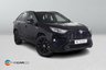 USED 2021 70 TOYOTA RAV4 2.5 VVT-h Black Edition CVT 4WD Euro 6 (s/s) 5dr Reverse Camera, Heated Seats,