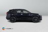 USED 2021 70 TOYOTA RAV4 2.5 VVT-h Black Edition CVT 4WD Euro 6 (s/s) 5dr Reverse Camera, Heated Seats,