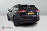 USED 2021 70 TOYOTA RAV4 2.5 VVT-h Black Edition CVT 4WD Euro 6 (s/s) 5dr Reverse Camera, Heated Seats,
