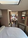 USED STERLING ECCLES QUARTZ TRANSVERSE ISLAND BED