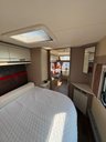 USED STERLING ECCLES QUARTZ TRANSVERSE ISLAND BED