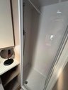 USED STERLING ECCLES QUARTZ TRANSVERSE ISLAND BED
