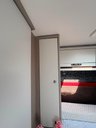 USED STERLING ECCLES QUARTZ TRANSVERSE ISLAND BED