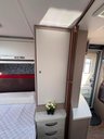 USED STERLING ECCLES QUARTZ TRANSVERSE ISLAND BED