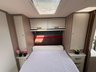 USED STERLING ECCLES QUARTZ TRANSVERSE ISLAND BED