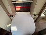 USED STERLING ECCLES QUARTZ TRANSVERSE ISLAND BED