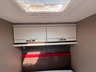 USED STERLING ECCLES QUARTZ TRANSVERSE ISLAND BED