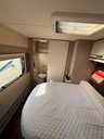 USED STERLING ECCLES QUARTZ TRANSVERSE ISLAND BED