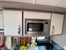 USED STERLING ECCLES QUARTZ TRANSVERSE ISLAND BED