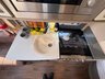 USED STERLING ECCLES QUARTZ TRANSVERSE ISLAND BED