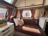 USED STERLING ECCLES QUARTZ TRANSVERSE ISLAND BED