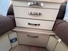 USED STERLING ECCLES QUARTZ TRANSVERSE ISLAND BED