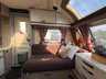 USED STERLING ECCLES QUARTZ TRANSVERSE ISLAND BED