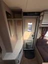 USED STERLING ECCLES QUARTZ TRANSVERSE ISLAND BED