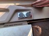 USED STERLING ECCLES QUARTZ TRANSVERSE ISLAND BED