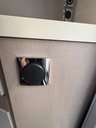 USED STERLING ECCLES QUARTZ TRANSVERSE ISLAND BED