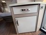 USED STERLING ECCLES QUARTZ TRANSVERSE ISLAND BED