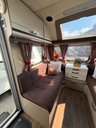 USED STERLING ECCLES QUARTZ TRANSVERSE ISLAND BED