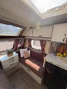 USED STERLING ECCLES QUARTZ TRANSVERSE ISLAND BED